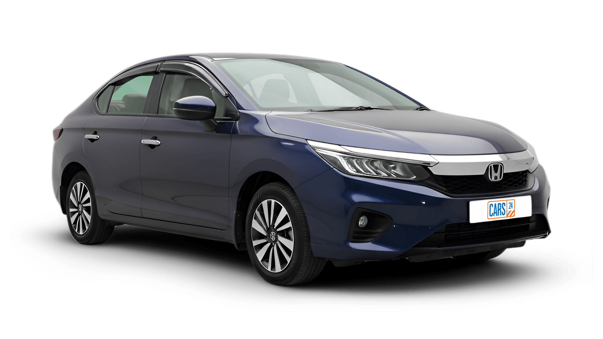 2023 Honda City - Sedan - Petrol - Manual - ₹10.03 lakh
